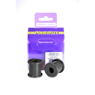 Powerflex für Caterham 7 (DeDion With Watts Linkage) Stabilisator vorne 12.5mm PF8-905-12.5
