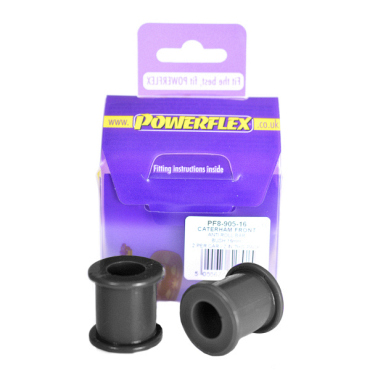 Powerflex für Caterham 7 (DeDion With Watts Linkage) Stabilisator vorne 16mm PF8-905-16