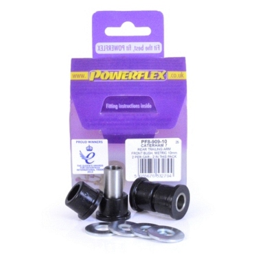 Powerflex Watts Linkage Front Bush for Caterham 7 Metric Chassis (DeDion With Watts Linkage)
