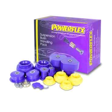 Powerflex Handling Pack for VW Golf MK3 (1992 - 1998)  PF85K-1003