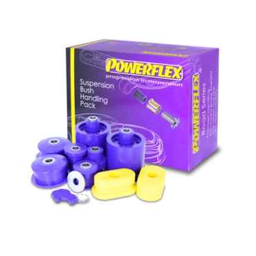 Powerflex Handling Pack for VW Golf MK4 2WD (1997 - 2006) (Petrol Only / upto mid 2008) PF85K-1004