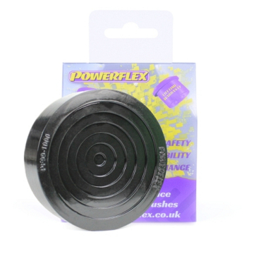 Powerflex Buchsen Universal Wagenheberaufnahme für Universal Jack Pad