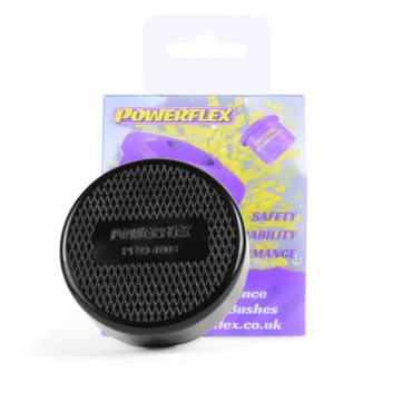 Powerflex Buchsen Universal Wagenheberaufnahme für Universal Jack Pad