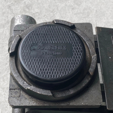Powerflex Buchsen Universal Wagenheberaufnahme für Universal Jack Pad