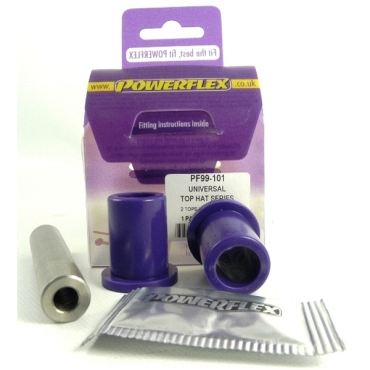 Powerflex for Universal Befestigungssatz 100 Series Top-Hat Bush PF99-101