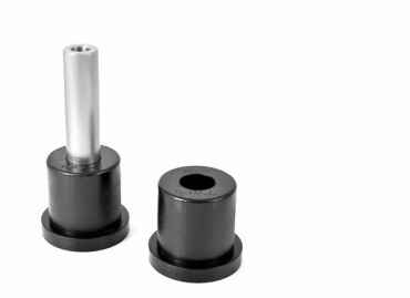 Powerflex für Universal Befestigungssatz 100 Serie PF99-104BLK Black Series