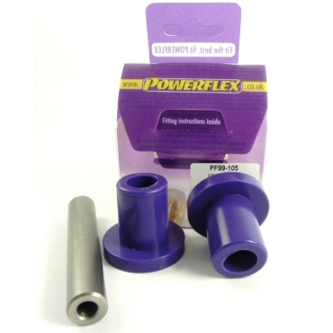 Powerflex for Universal Befestigungssatz 100 Series Top-Hat Bush PF99-105