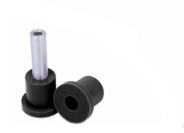 Powerflex für Universal Befestigungssatz 100 Serie PF99-106BLK Black Series