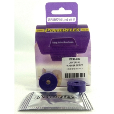 Powerflex for Universal Befestigungssatz 200 Series Washer Bush PF99-202