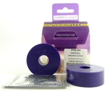 Powerflex for Universal Befestigungssatz 200 Series Washer Bush PF99-204
