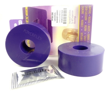 Powerflex for Universal Befestigungssatz 200 Series Washer Bush PF99-206