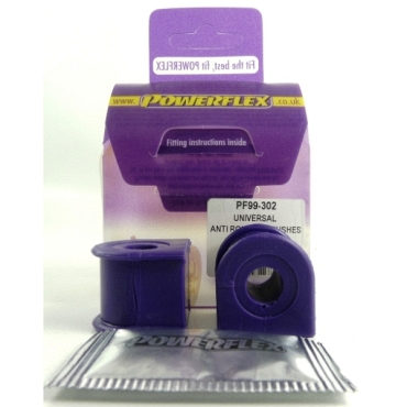 Powerflex für Universal Befestigungssatz Stabilisator 300 Serie PF99-302
