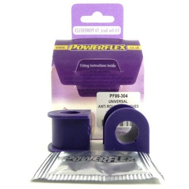 Powerflex für Universal Befestigungssatz Stabilisator 300 Serie PF99-304