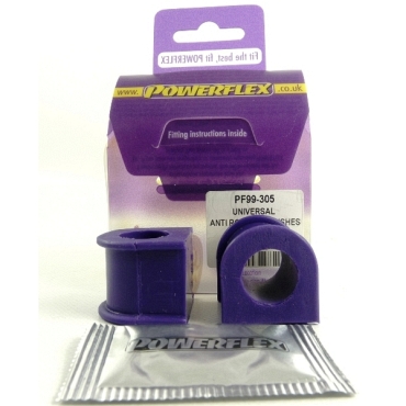 Powerflex für Universal Befestigungssatz Stabilisator 300 Serie PF99-305