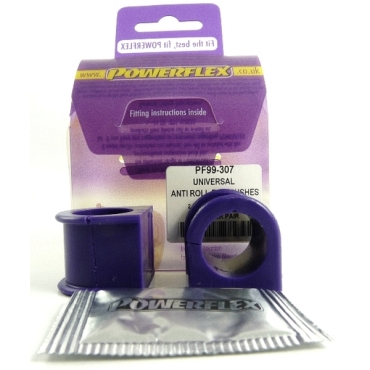 Powerflex für Universal Befestigungssatz Stabilisator 300 Serie PF99-307