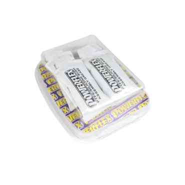 Powerflex Powerflex PTFE/SILICONE Grease 6x Pack for Universal Silikon Fett