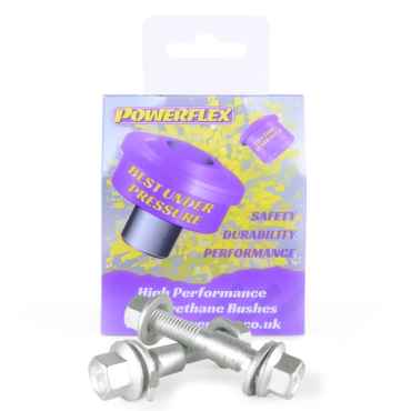 Powerflex PowerAlign Sturz-Einstellbolzen Kit 12mm für Volvo S40/V40 (1996 - 2004)