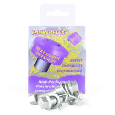 Powerflex PowerAlign Sturz-Einstellbolzen Kit 17mm für Universal Sturzanpassung