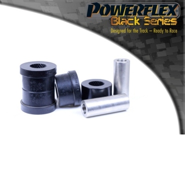 Powerflex Buchsen Querlenker vorne PU Buchse vorne für Alfa Romeo Giulietta 940 (2010-) Black Series