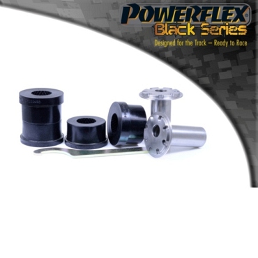 Powerflex Buchsen Querlenker vorne, für Sturzeinstellung für Alfa Romeo Giulietta 940 (2010-) Black Series