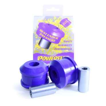 Powerflex Buchsen Querlenker vorne PU Buchse hinten für Alfa Romeo Giulietta 940 (2010-)