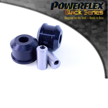 Powerflex Buchsen vorderer Querlenker hinten, Nachlaufeinstellung für Alfa Romeo Giulietta 940 (2010-) Black Series