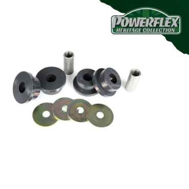 Powerflex Buchsen Querlenker vorne innen für Alfa Romeo Alfasud, Alfasud Sprint (1971-1989), 33 (1983-1995) Heritage Collection