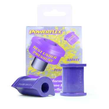Powerflex Buchsen Stabilisator zu Querlenker 14mm für Alfa Romeo Alfasud, Alfasud Sprint (1971-1989), 33 (1983-1995)