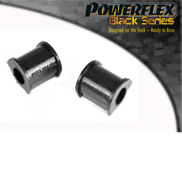 Powerflex Buchsen Stabilisator zu Querlenker 18mm für Alfa Romeo Alfasud, Alfasud Sprint (1971-1989), 33 (1983-1995) Black Series