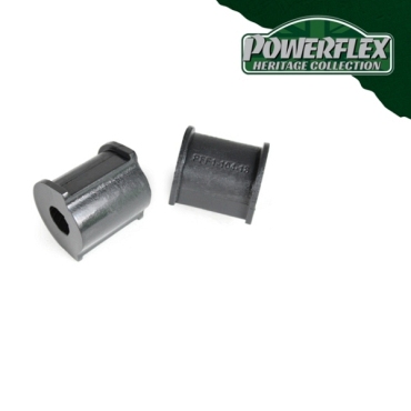 Powerflex Buchsen Stabilisator zu Querlenker 18mm für Alfa Romeo Alfasud, Alfasud Sprint (1971-1989), 33 (1983-1995) Heritage Collection