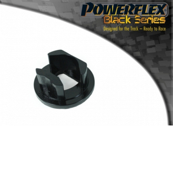 Powerflex Lower Rear Engine Mount Insert for Fiat 500L (2012-) Black Series