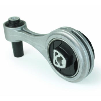 Powerflex Buchsen Motorlager Aufnahme vorne für Fiat Grande Punto (2005 - 2009) Black Series