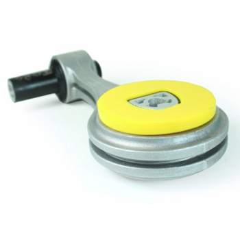 Powerflex Lower Rear Engine Mount Insert for Fiat Punto Mk3 (2012-2018)