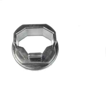 Powerflex Buchsen oberer Motorlagereinsatz für Fiat Fiorino (2007-) Black Series