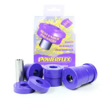 Powerflex Front Upper Spring Mount Inner Bush for Alfa Romeo Alfetta, Giulietta, GTV6 Type 116 (1972-1987), 75 (1985-1992)