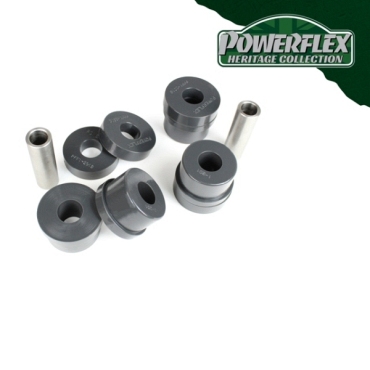 Powerflex Front Upper Spring Mount Inner Bushfor Alfa Romeo Alfetta, Giulietta, GTV6 Type 116 (1972-1987), 75 (1985-1992) Heritage Collection