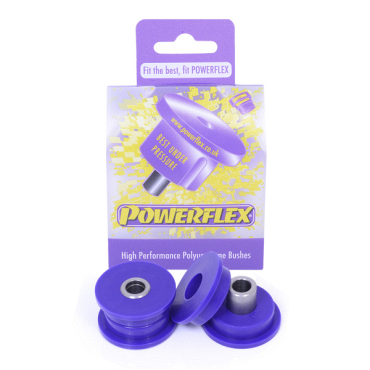 Powerflex Caster Arm To Upper Ball Joint for Alfa Romeo P6 Spider, GTV all series (1967-1994)