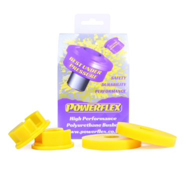 Powerflex Gearbox Mount Rear Insert Kit for Alfa Romeo P6 Spider, GTV all series (1967-1994)