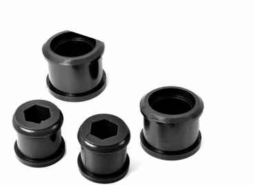 Powerflex for Alfa Romeo 159 (2005-2011) Front Lower Arm Rear Bush 46mm PFF1-502-46BLK Black Series