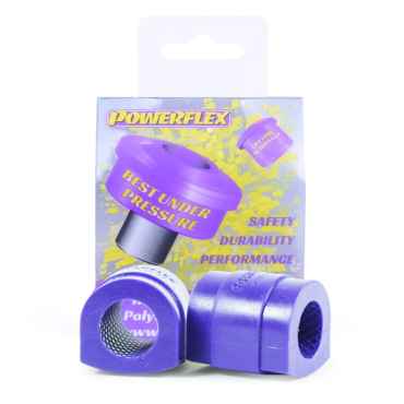 Powerflex Buchsen Stabilisator vorne 24mm für Alfa Romeo Brera (2005-2010)