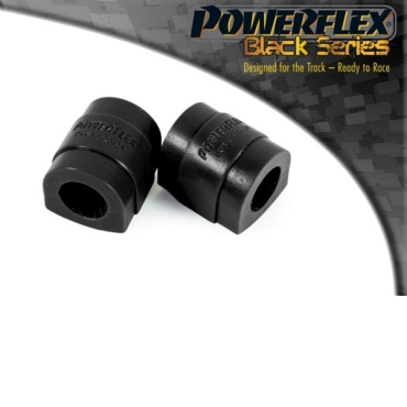 Powerflex Front Anti Roll Bar Bush 24mm for Alfa Romeo 159 (2005-2011) Black Series