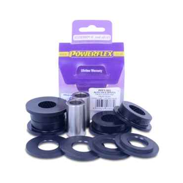 Powerflex für Alfa Romeo Brera (2005-2010) Querlenker vorne oben VA PFF1-505