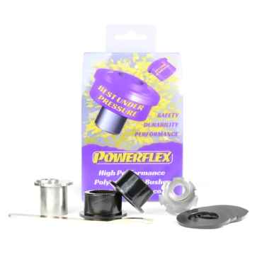 Powerflex für Alfa Romeo Brera (2005-2010) Querlenker vorne oben VA, verstellbar PFF1-505G
