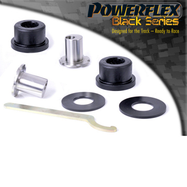 Powerflex for Alfa Romeo 159 (2005-2011) Front Upper Arm Front Bush, Adjustable PFF1-505GBLK Black Series