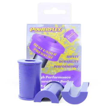 Powerflex für Alfa Romeo 164 V6 & Twin Spark (1987 -1998) Querlenker innen vorne VA PFF1-601