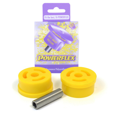 Powerflex für Alfa Romeo 164 V6 & Twin Spark (1987 -1998) große Fahrwerksbuchse Motorabstützung  PFF1-605
