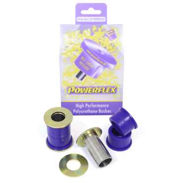 Powerflex Front Lower Wishbone Front Bush for Fiat Coupe (1993-2000), Brava, Bravo, Marea (1995-2001)