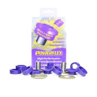 Powerflex Front Lower Wishbone Rear Bush for Fiat Coupe (1993-2000), Brava, Bravo, Marea (1995-2001)