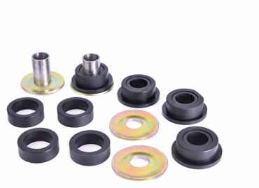 Powerflex Buchsen Querlenker vorne VA für Fiat Tipo (1988-1995) Black Series