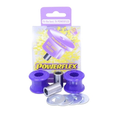 Powerflex für Alfa Romeo Spider, GTV 2.0 & V6 (1995-2005) Stabilisator Anschlag Buchse vorne PFF1-806